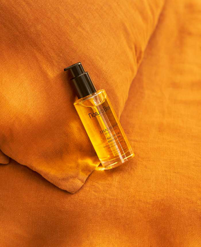 the dry oil - energizing - Oils - Natura Bissé